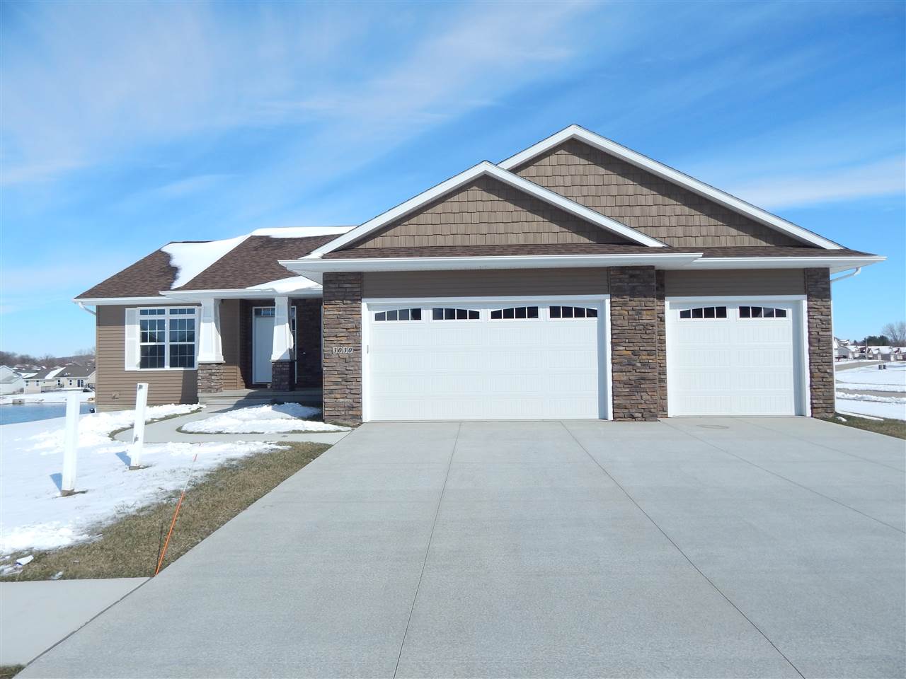 3030 Ridgeview Drive Ely, IA 52227 - Photo 1 of 37 Gallery Image 1