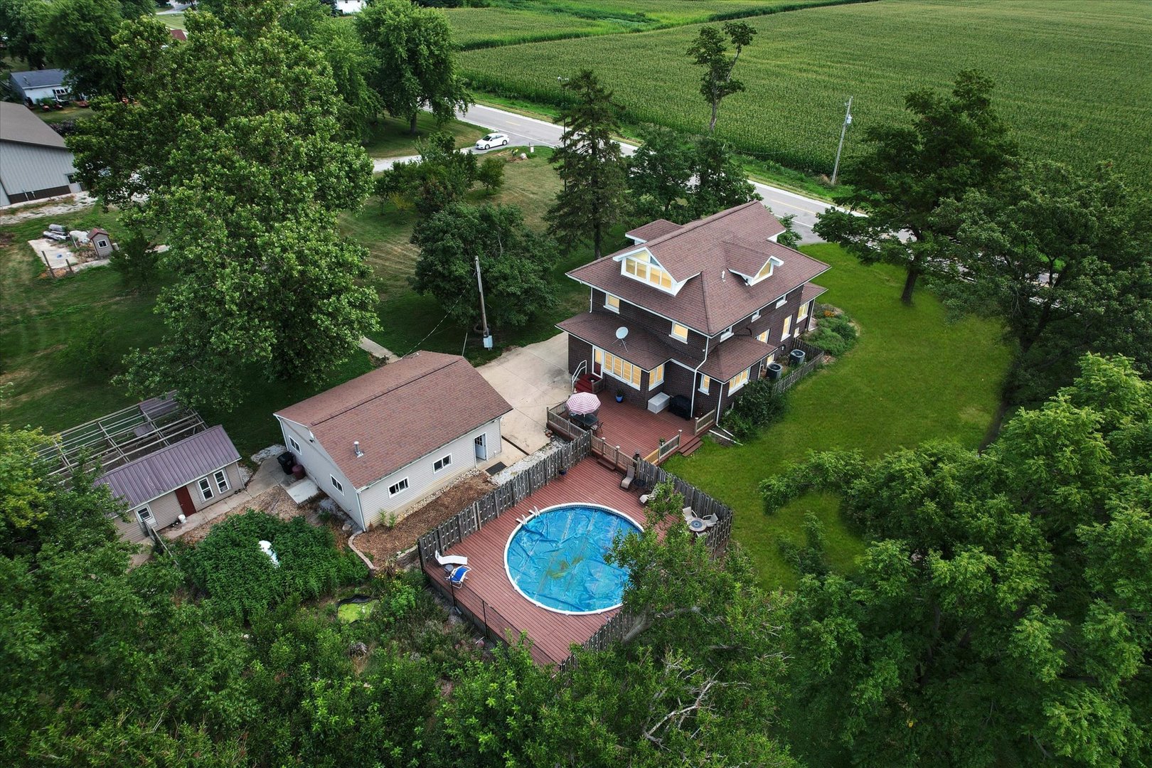 2549 Ropp Road Normal, IL 61761 - Photo 4 of 72 Gallery Image 4