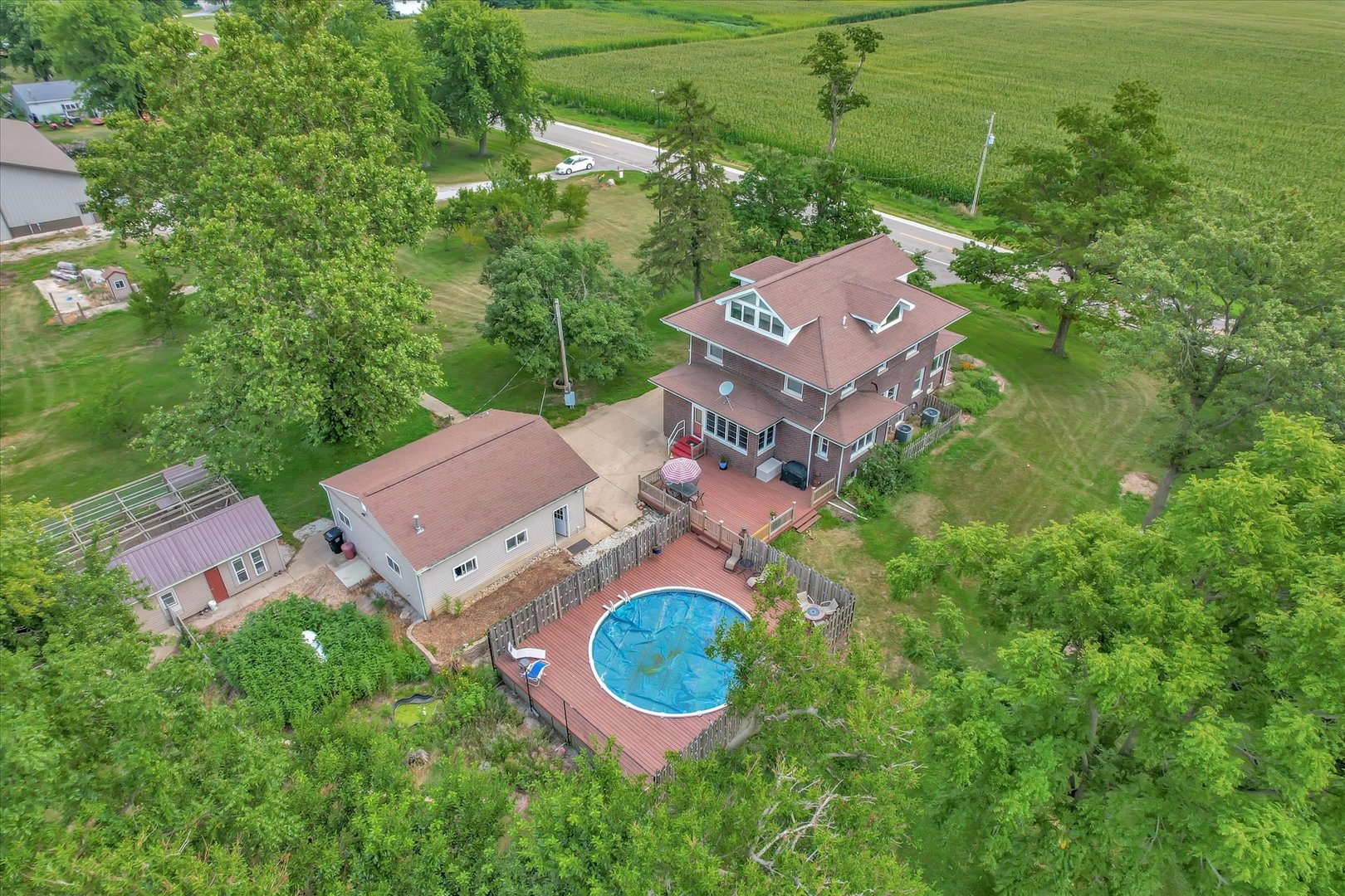 2549 Ropp Road Normal, IL 61761 - Photo 5 of 72 Gallery Image 5