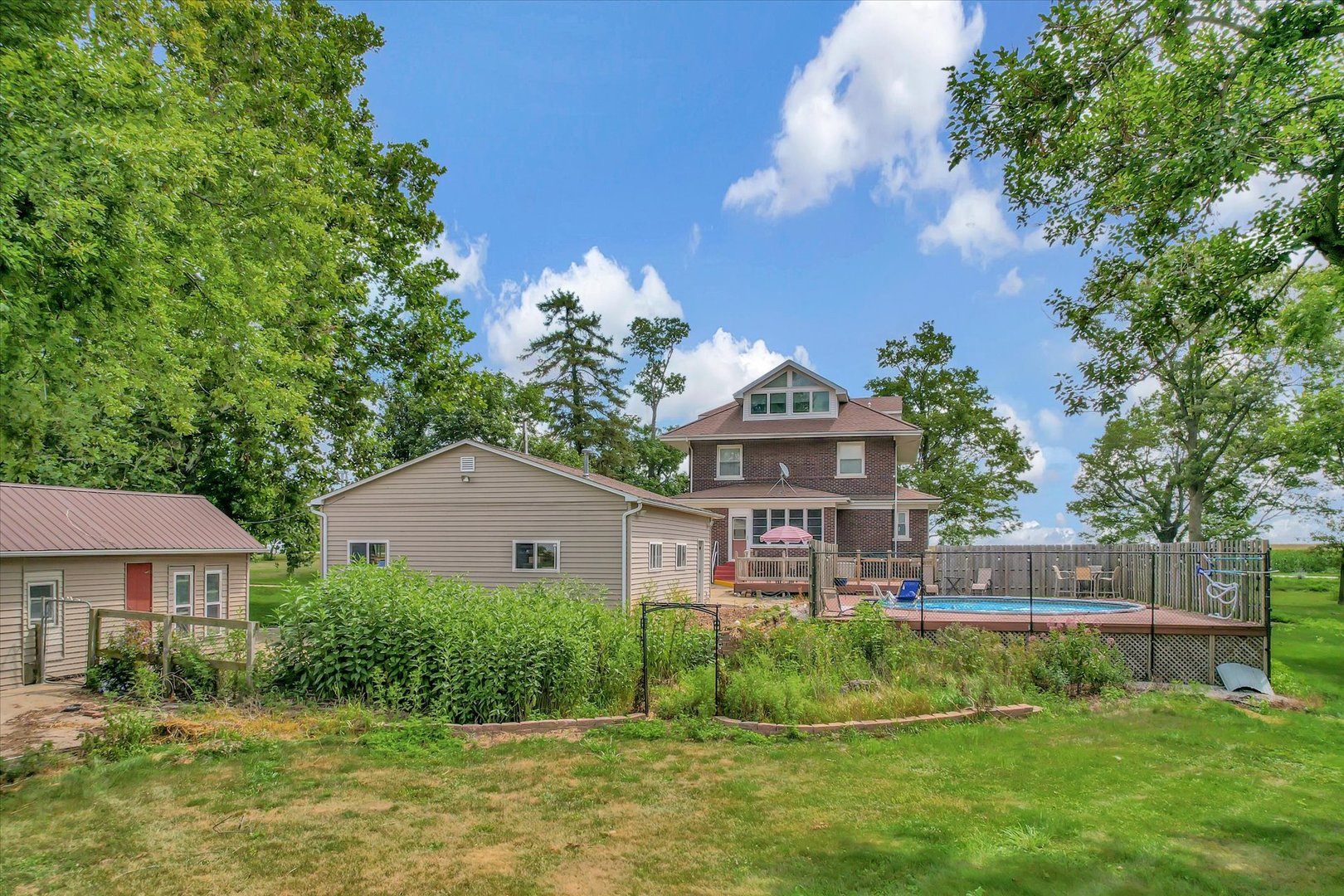 2549 Ropp Road Normal, IL 61761 - Photo 57 of 72 Gallery Image 57
