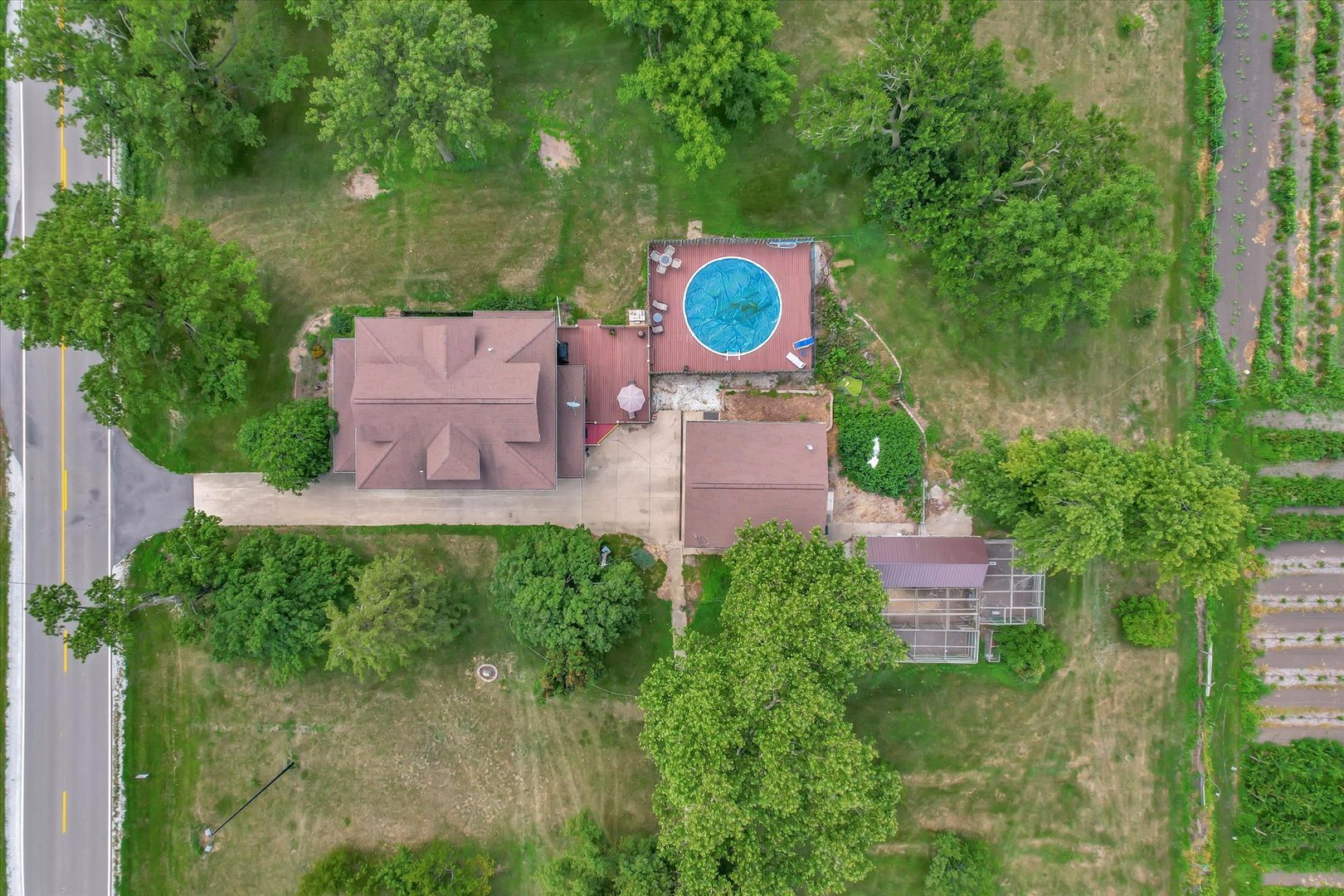 2549 Ropp Road Normal, IL 61761 - Photo 59 of 72 Gallery Image 59
