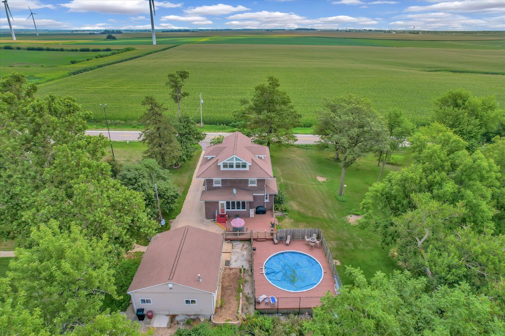 2549 Ropp Road Normal, IL 61761 - Photo 65 of 72 Gallery Image 65