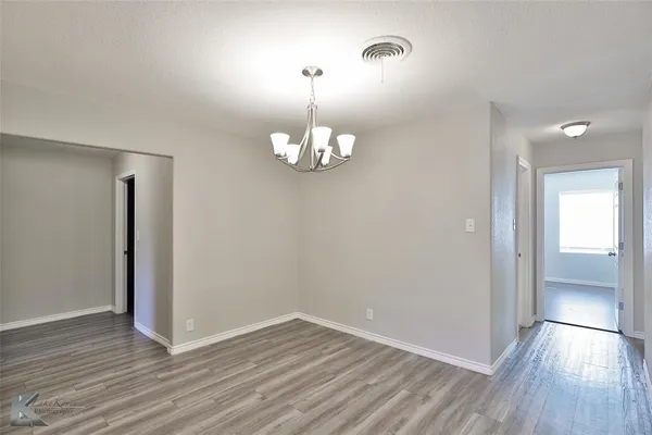 $2,500 | 641 Woodlawn Drive, Abilene, TX 79603