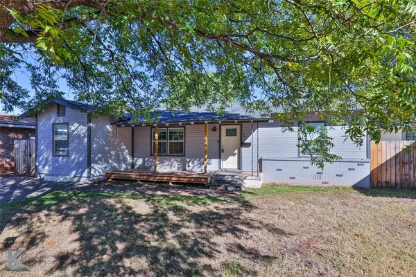 $2,500 | 641 Woodlawn Drive, Abilene, TX 79603
