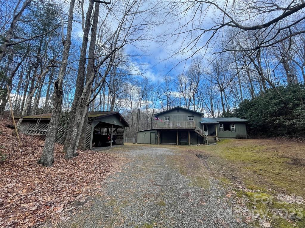 658 Babb Road Rosman, NC 28772 - Photo 1 of 36 Gallery Image 1