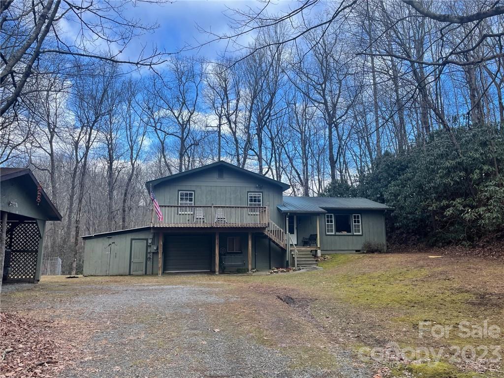 658 Babb Road Rosman, NC 28772 - Photo 2 of 36 Gallery Image 2