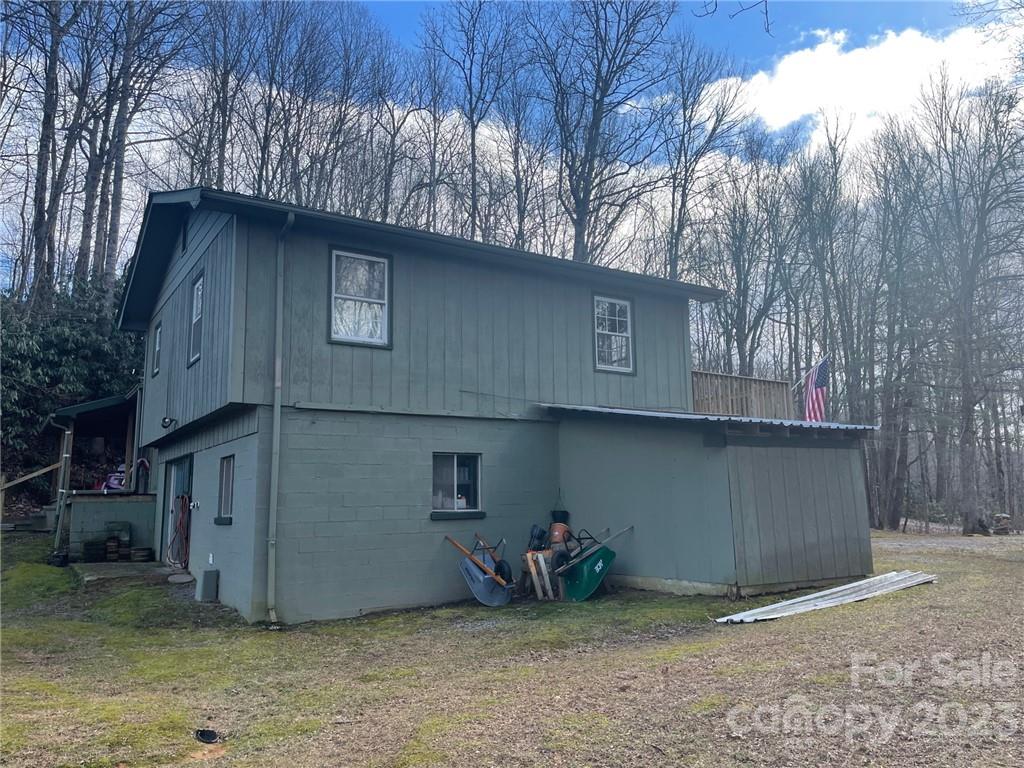 658 Babb Road Rosman, NC 28772 - Photo 30 of 36 Gallery Image 30