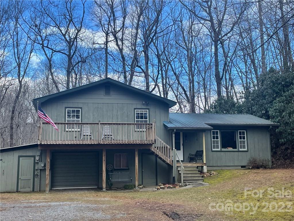 658 Babb Road Rosman, NC 28772 - Photo 3 of 36 Gallery Image 3