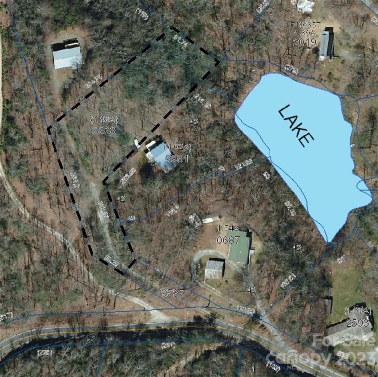 658 Babb Road Rosman, NC 28772 - Photo 36 of 36 Gallery Image 36