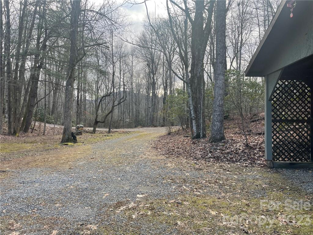 658 Babb Road Rosman, NC 28772 - Photo 6 of 36 Gallery Image 6