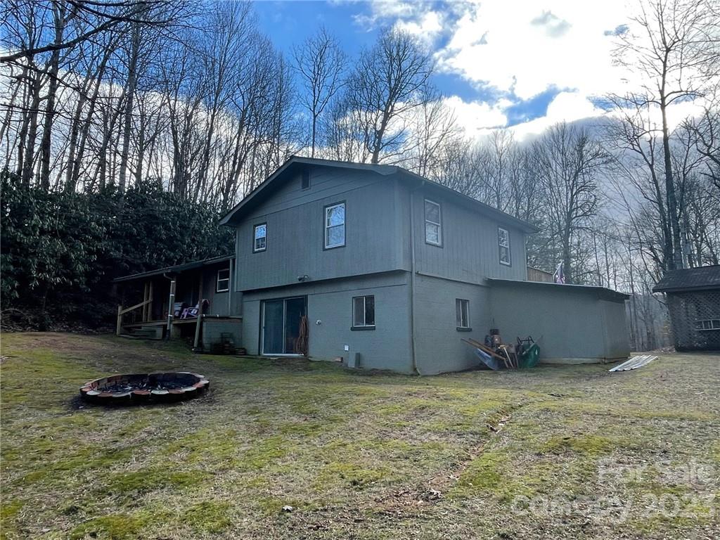 658 Babb Road Rosman, NC 28772 - Photo 9 of 36 Gallery Image 9