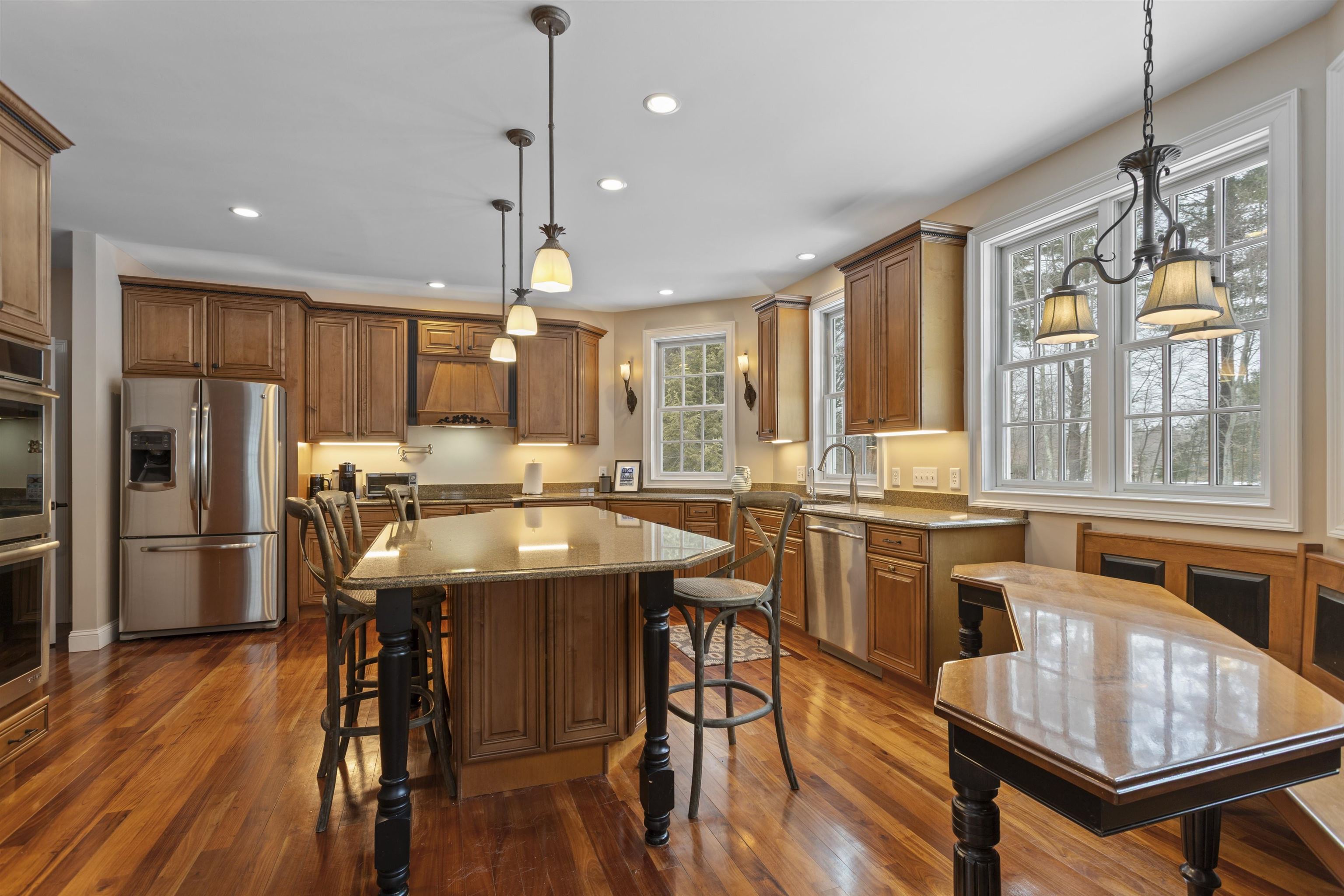 3 Whitehorse Drive Rye, NH 03870 - Photo 31 of 58
