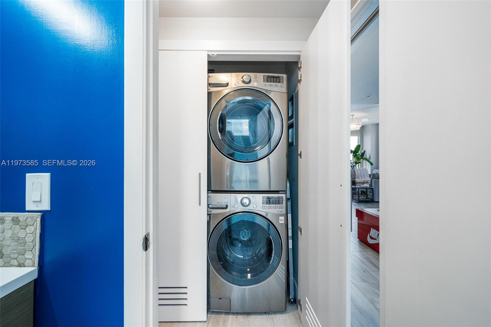 725 Northeast 22nd Street, Unit 10A Miami, FL 33137 - Photo 16 of 19