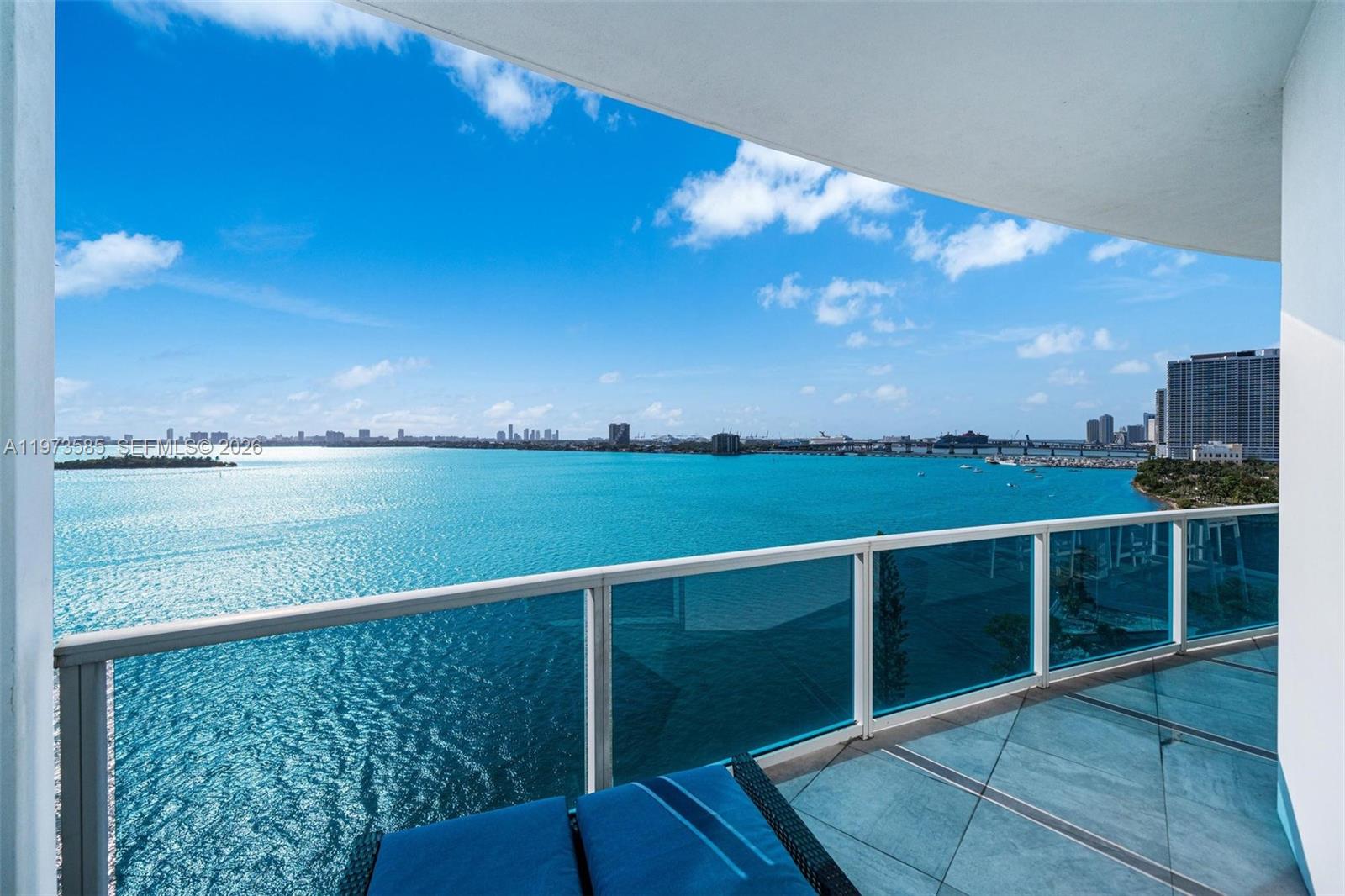 725 Northeast 22nd Street, Unit 10A Miami, FL 33137 - Photo 17 of 19