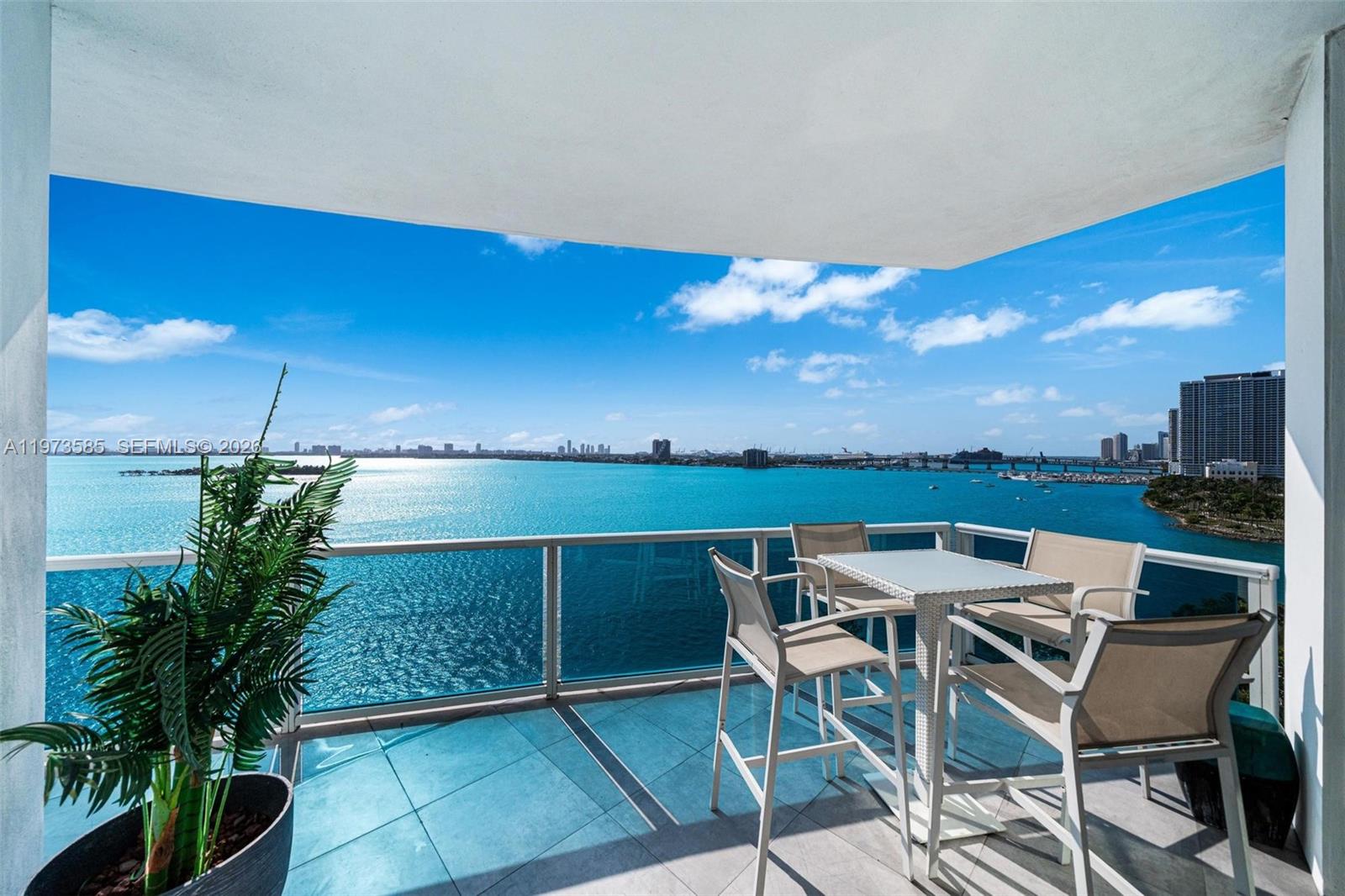 725 Northeast 22nd Street, Unit 10A Miami, FL 33137 - Photo 18 of 19