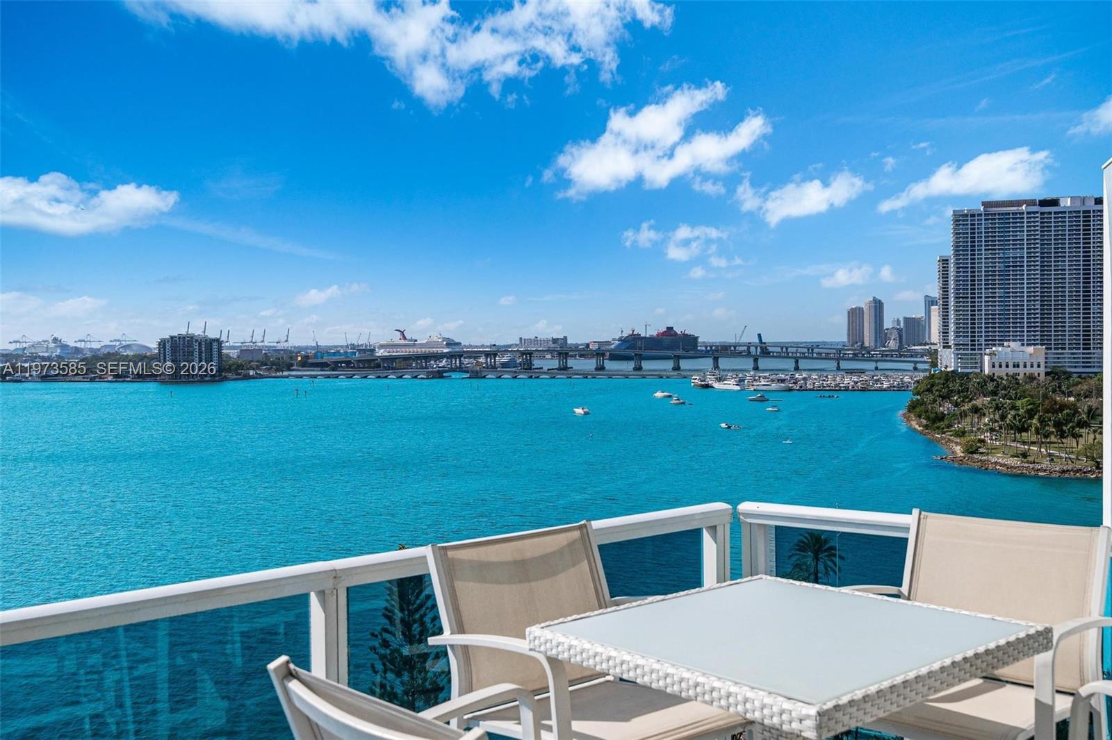 725 Northeast 22nd Street, Unit 10A Miami, FL 33137 - Photo 19 of 19