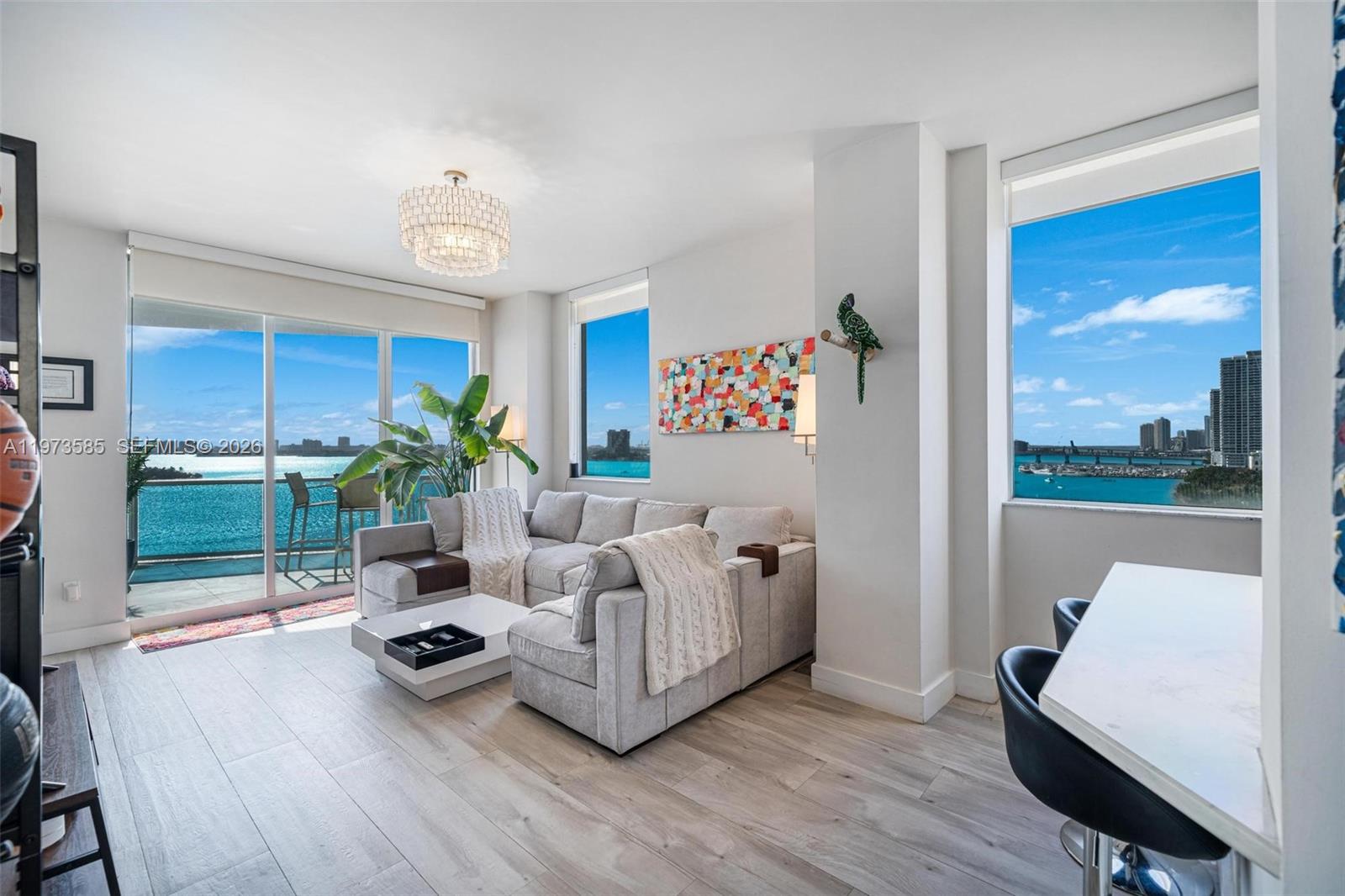 725 Northeast 22nd Street, Unit 10A Miami, FL 33137 - Photo 2 of 19