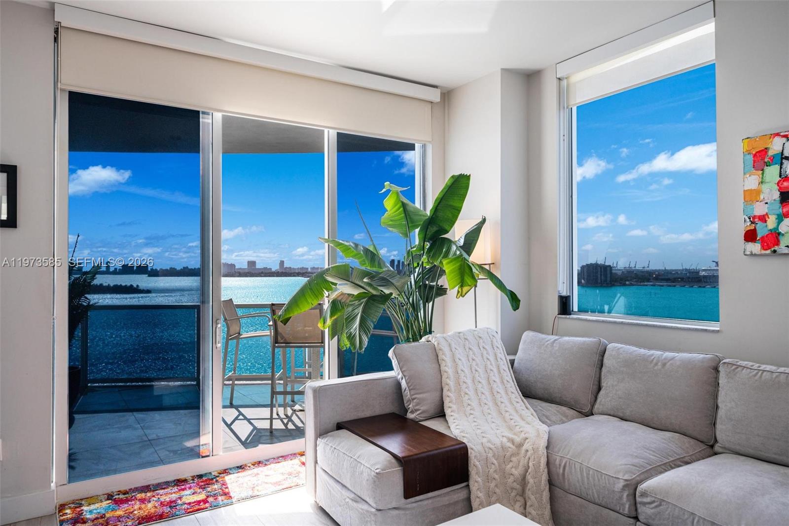 725 Northeast 22nd Street, Unit 10A Miami, FL 33137 - Photo 3 of 19