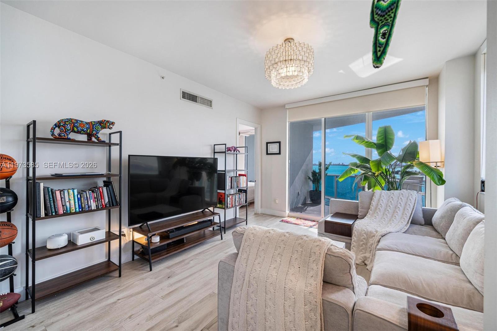 725 Northeast 22nd Street, Unit 10A Miami, FL 33137 - Photo 5 of 19