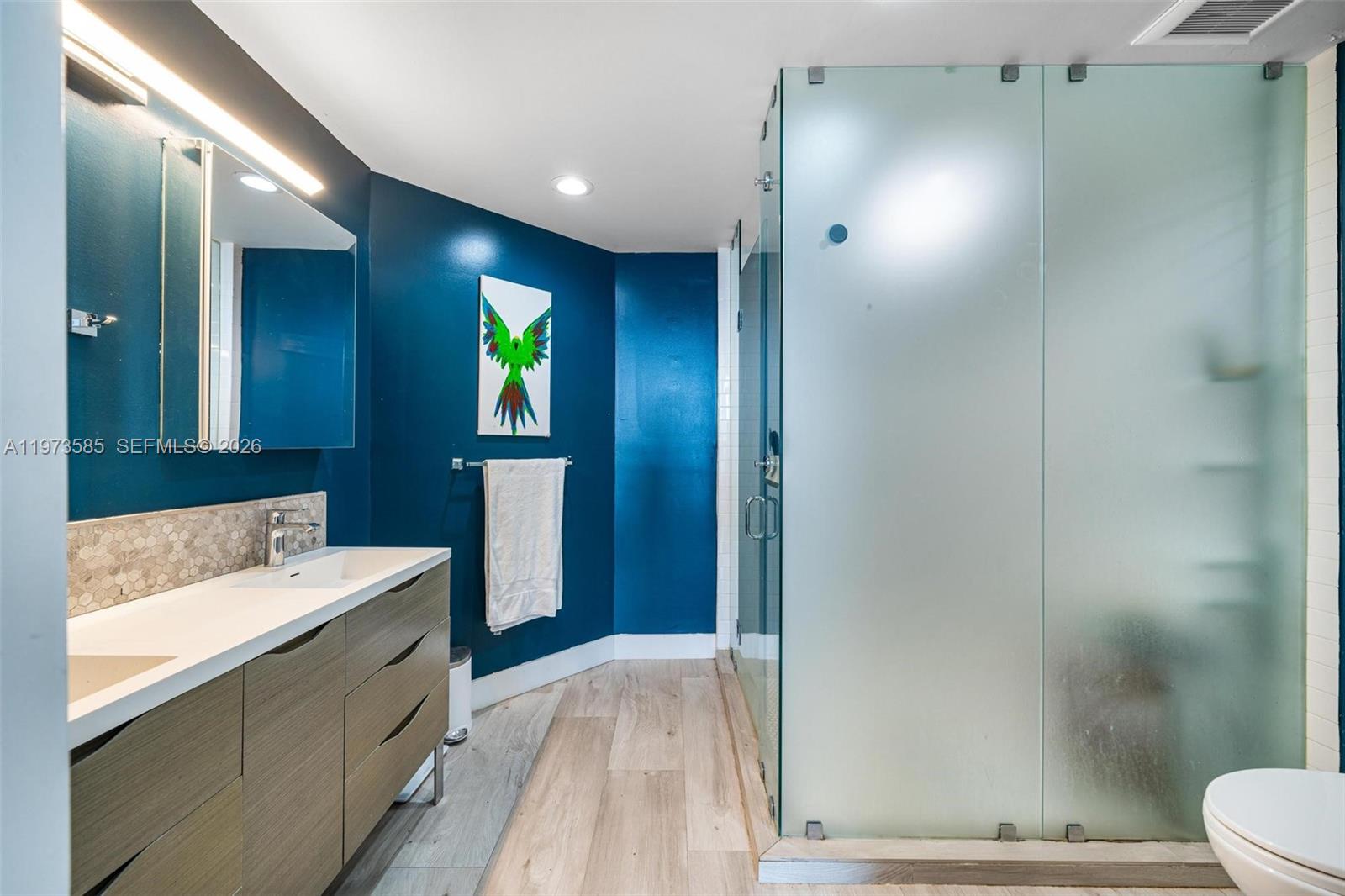 725 Northeast 22nd Street, Unit 10A Miami, FL 33137 - Photo 9 of 19