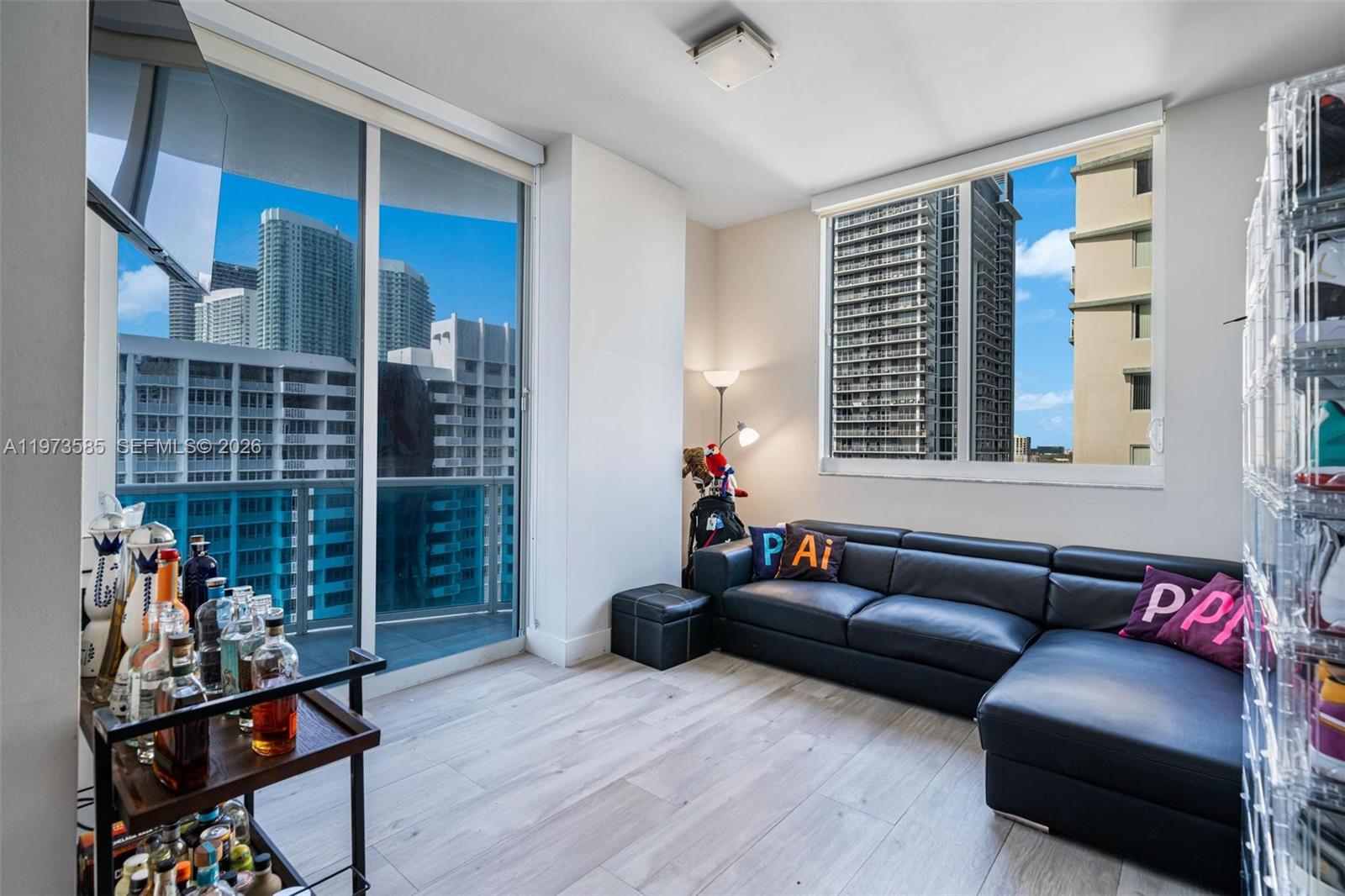 725 Northeast 22nd Street, Unit 10A Miami, FL 33137 - Photo 10 of 19