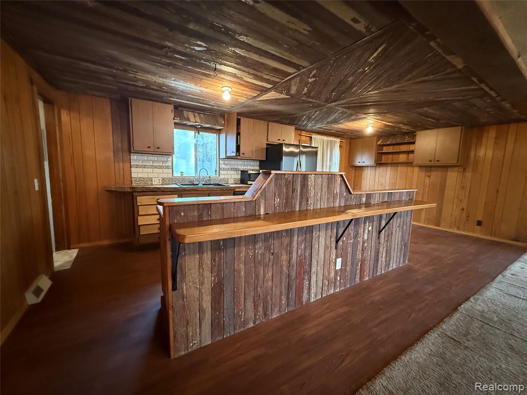 4126 Montgomery Road Marlette, MI 48453 - Photo 6 of 13