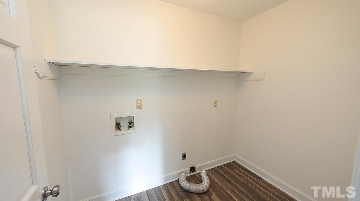 4505 Fortingale Circle Raleigh, NC 27613 - Photo 7 of 14 a view of small space