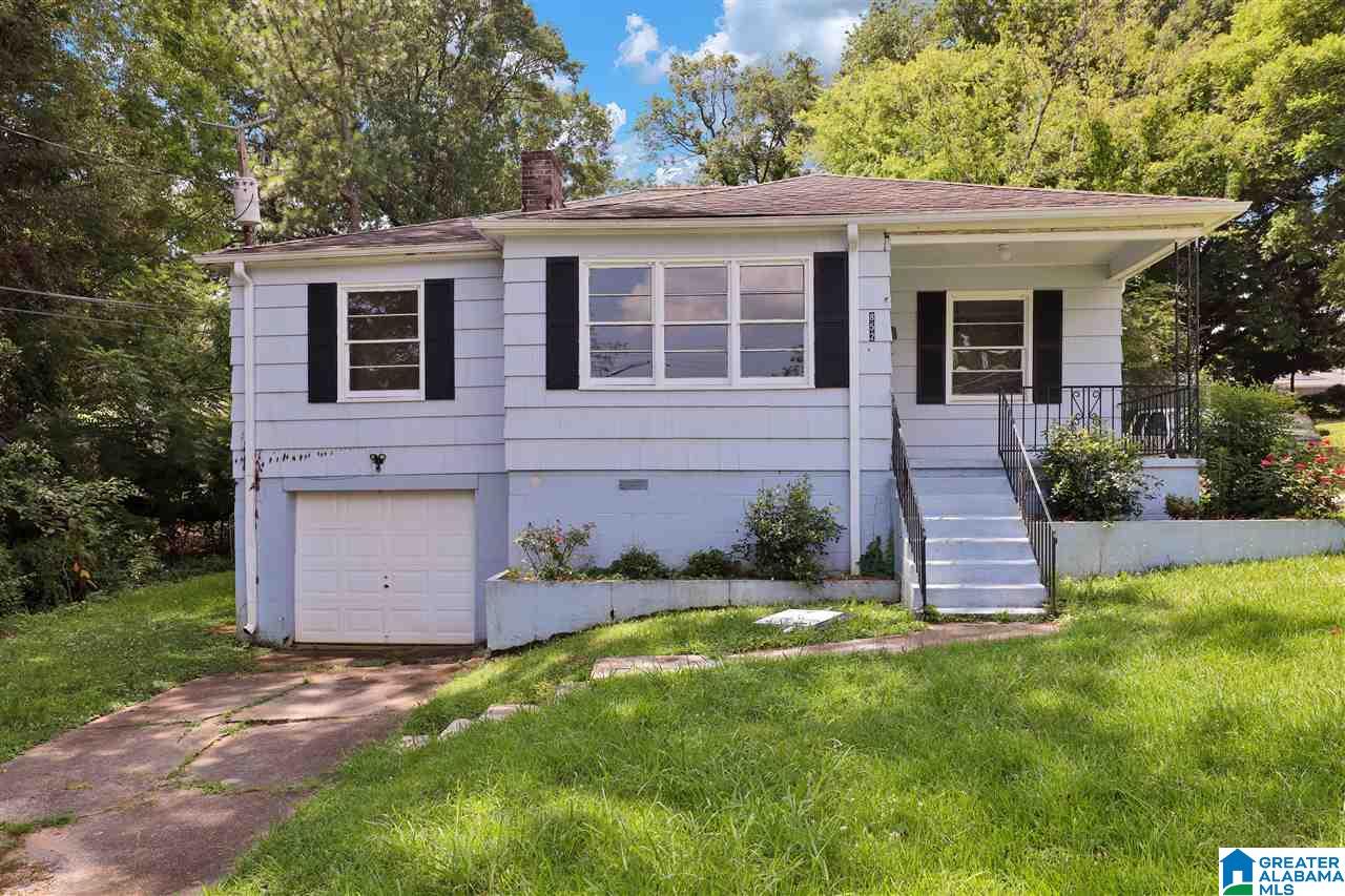 852 79th Street South Birmingham, AL 35206 - Photo 1 of 17