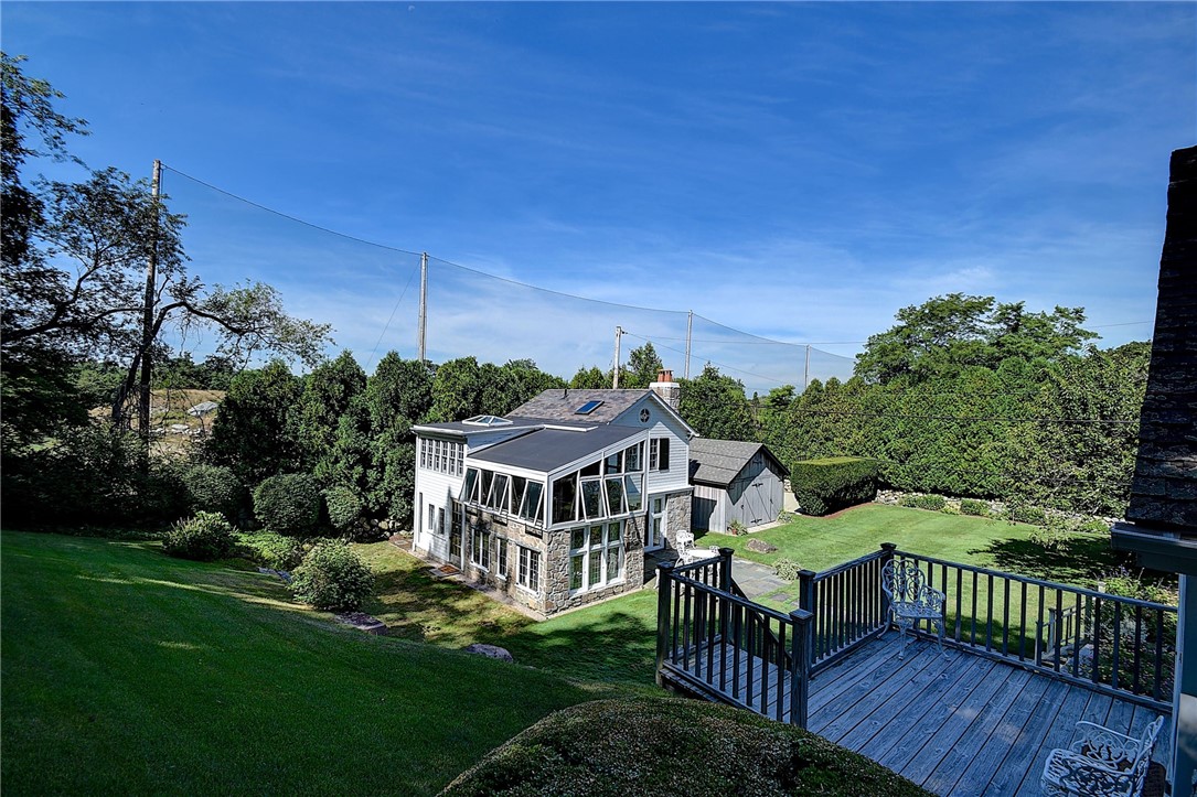 17 East Hills Road Westerly, RI 02891 - Photo 35 of 41