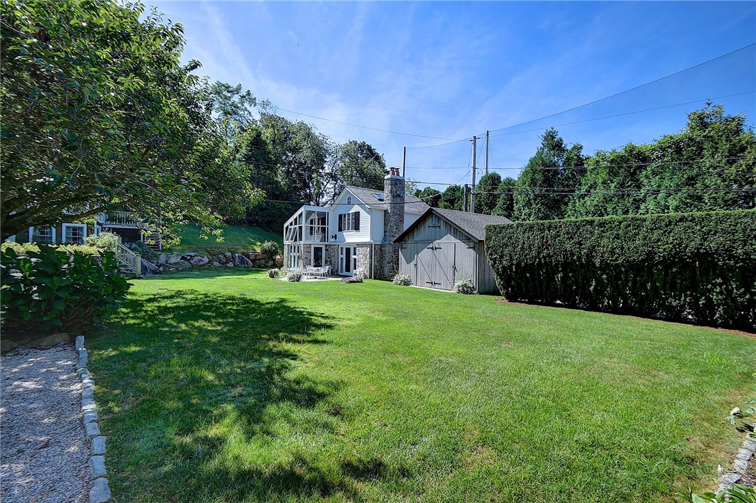 17 East Hills Road Westerly, RI 02891 - Photo 41 of 41