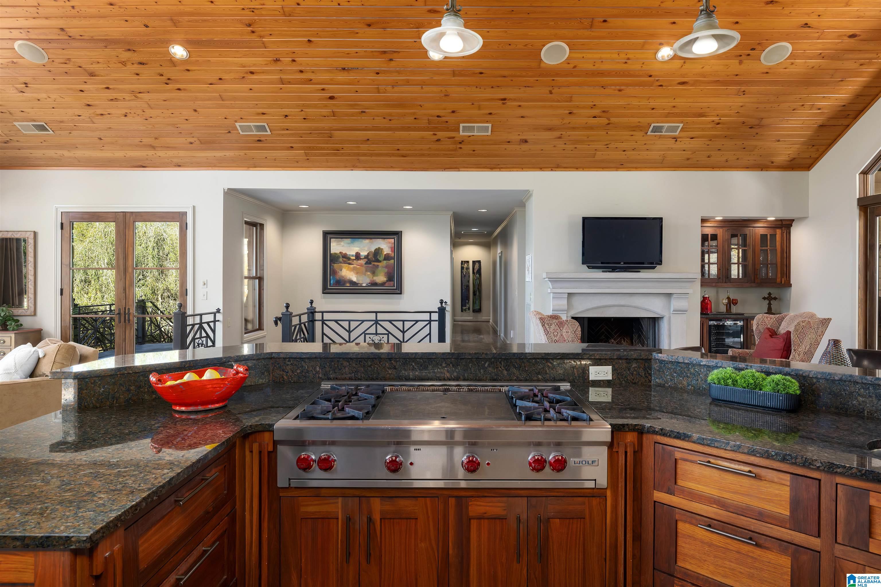 405 Indian Trail Road Pelham, AL 35124 - Photo 32 of 99