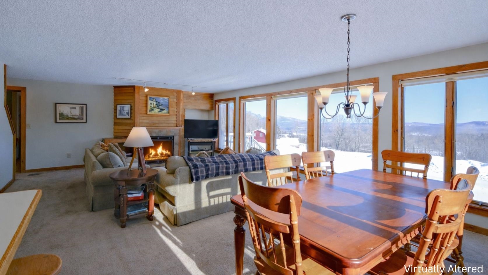306 Yale Road Mount Holly, VT 05730 - Photo 4 of 59 Gallery Image 4