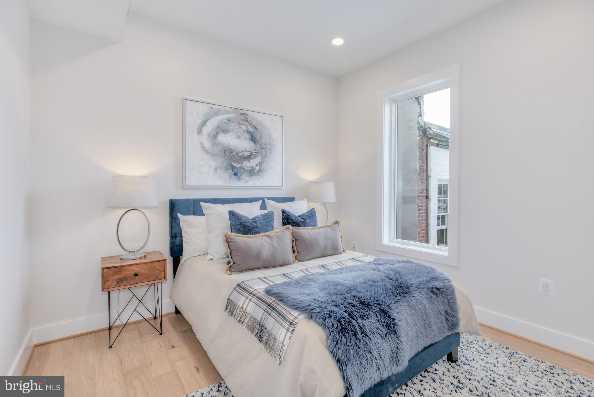 4347 Harrison Street Northwest, Unit 8 Washington, DC 20015 - Photo 11 of 23 Photos of similar unit