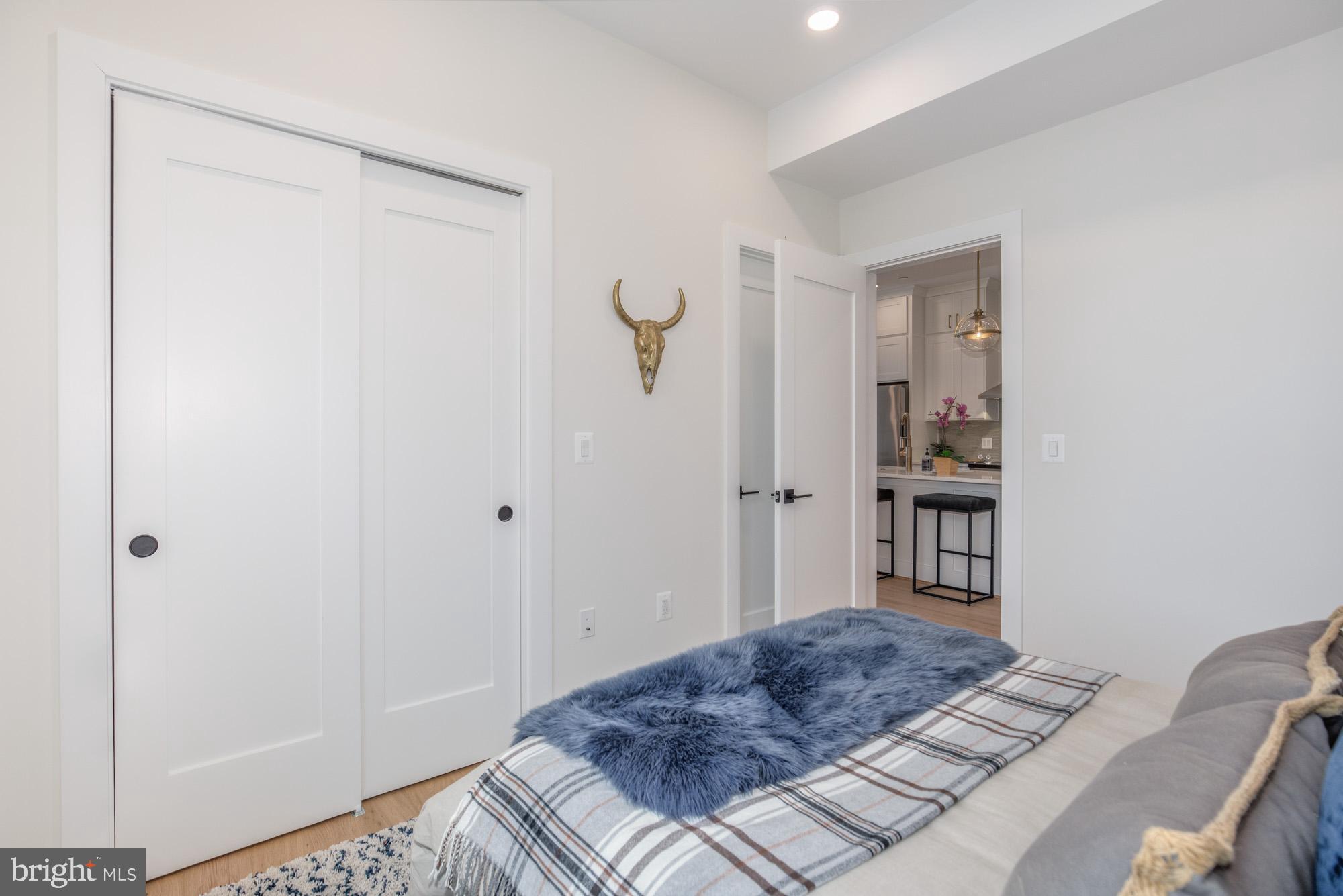 4347 Harrison Street Northwest, Unit 8 Washington, DC 20015 - Photo 12 of 23