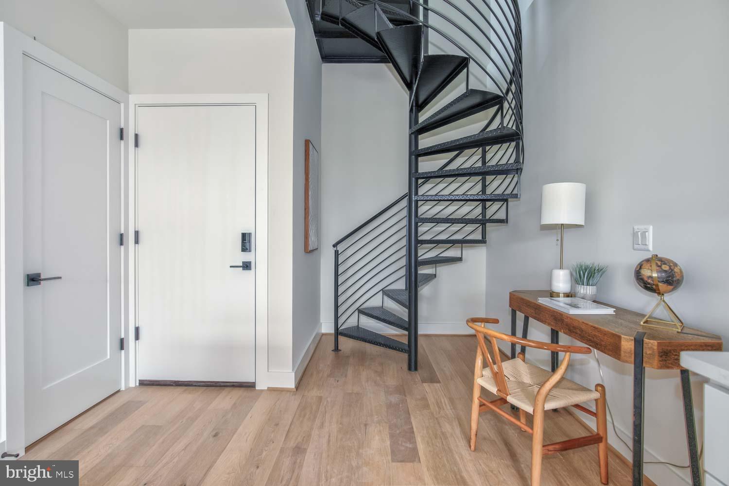 4347 Harrison Street Northwest, Unit 8 Washington, DC 20015 - Photo 13 of 23