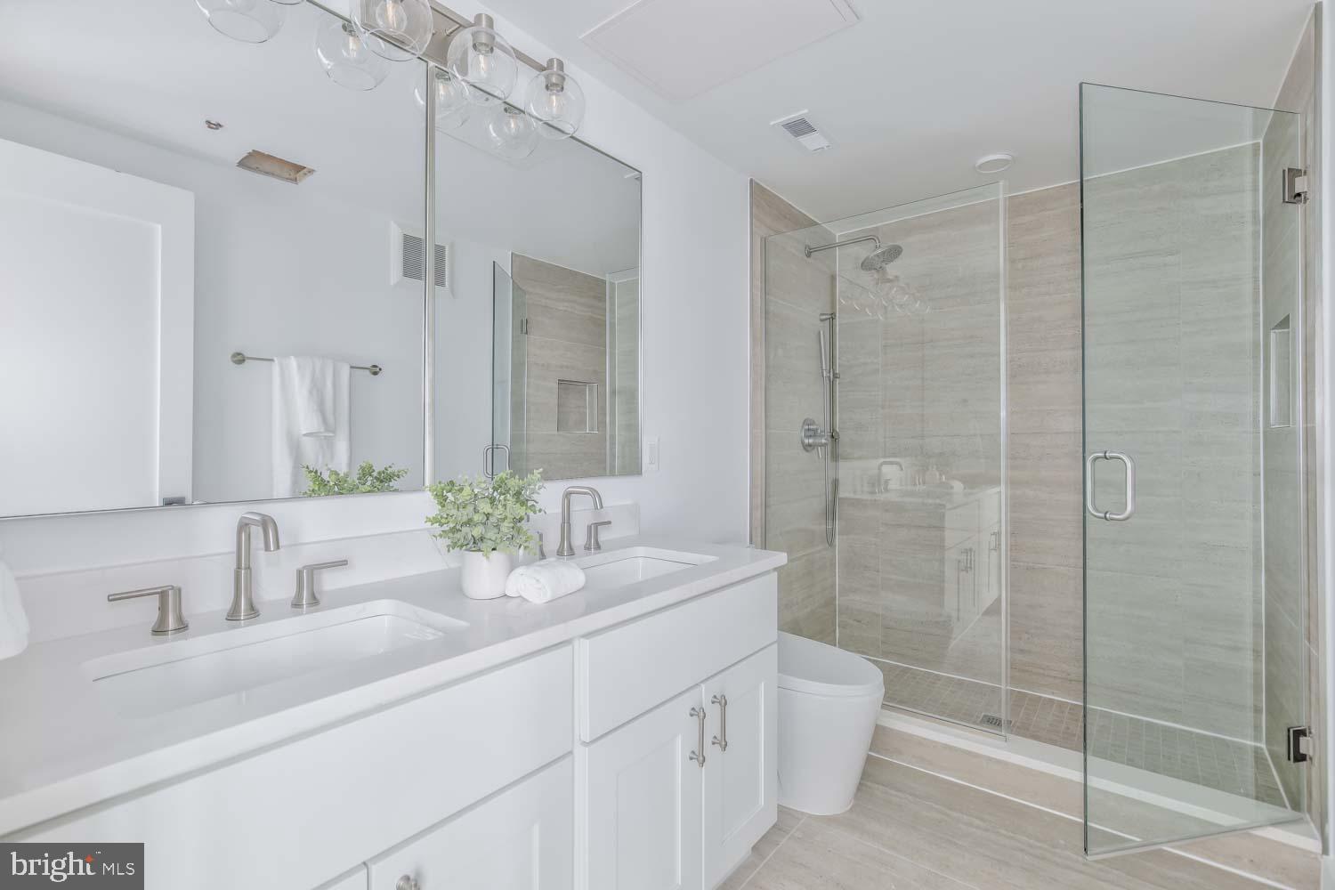 4347 Harrison Street Northwest, Unit 8 Washington, DC 20015 - Photo 17 of 23