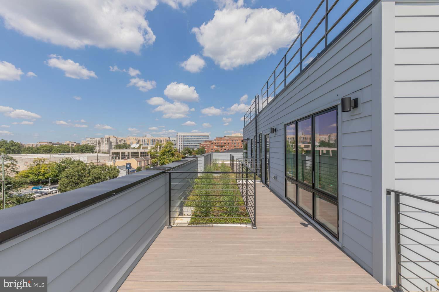 4347 Harrison Street Northwest, Unit 8 Washington, DC 20015 - Photo 20 of 23