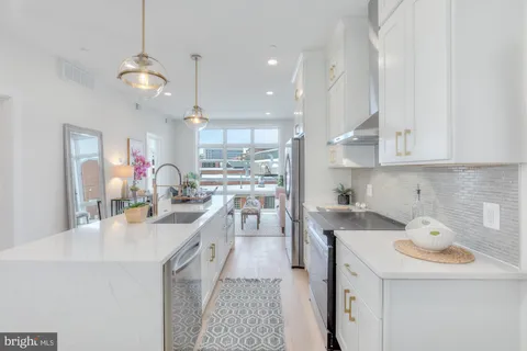 $850,000 | 4347 Harrison Street Northwest, Unit 8, Washington, DC 20015