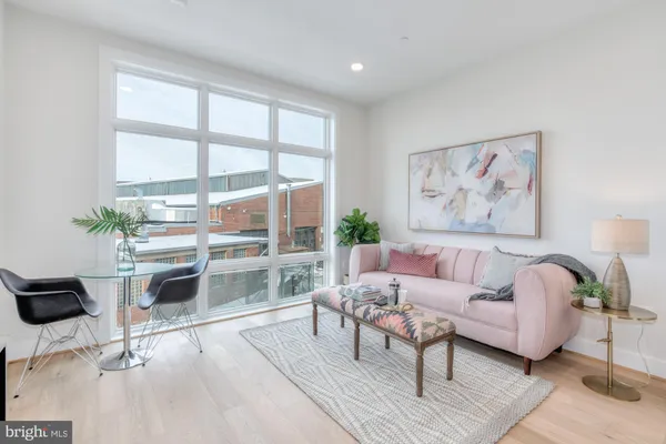 $850,000 | 4347 Harrison Street Northwest, Unit 8, Washington, DC 20015