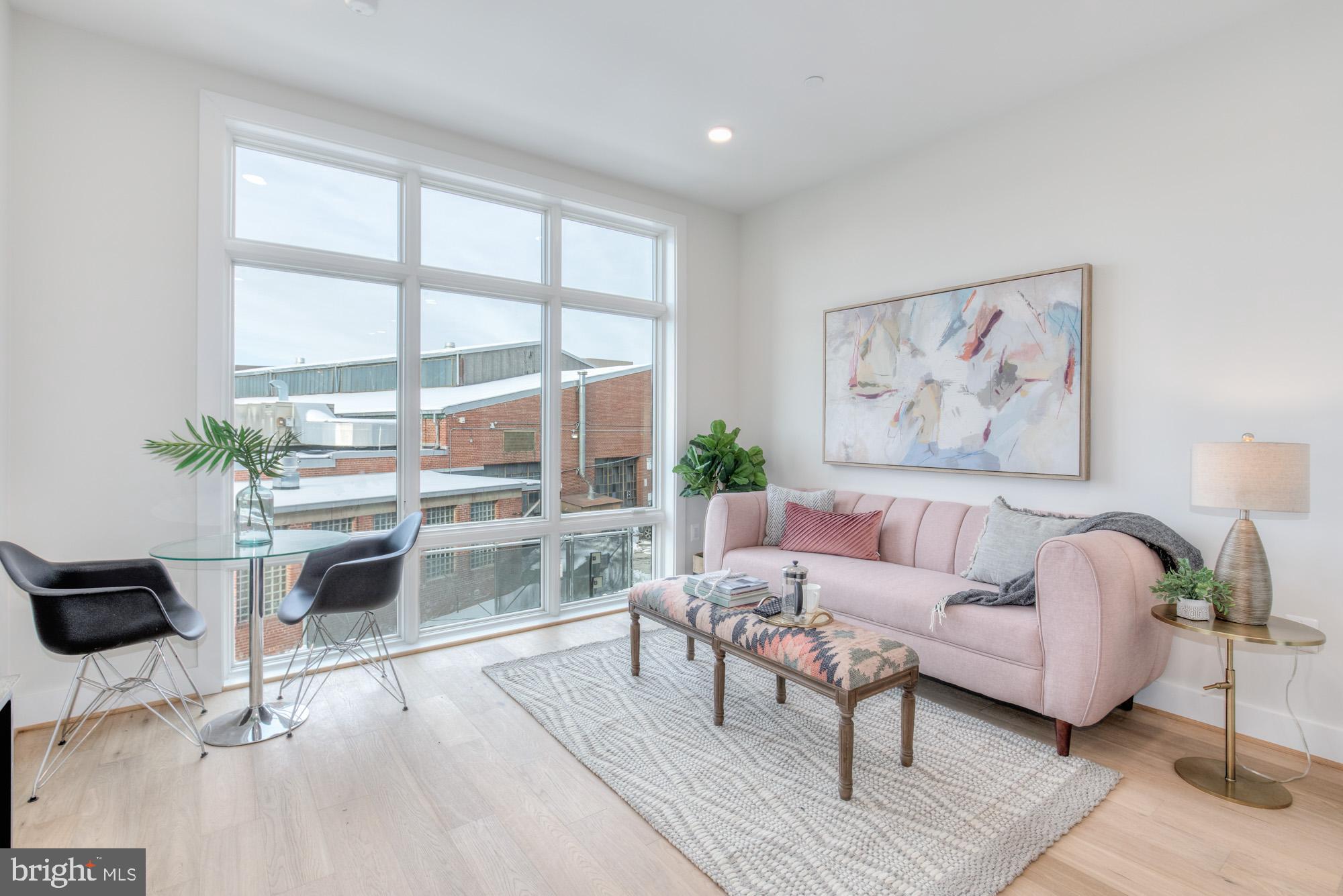 4347 Harrison Street Northwest, Unit 8 Washington, DC 20015 - Photo 4 of 23 Photos of similar unit