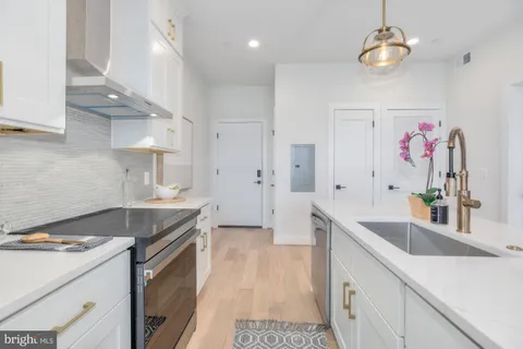 $850,000 | 4347 Harrison Street Northwest, Unit 8, Washington, DC 20015