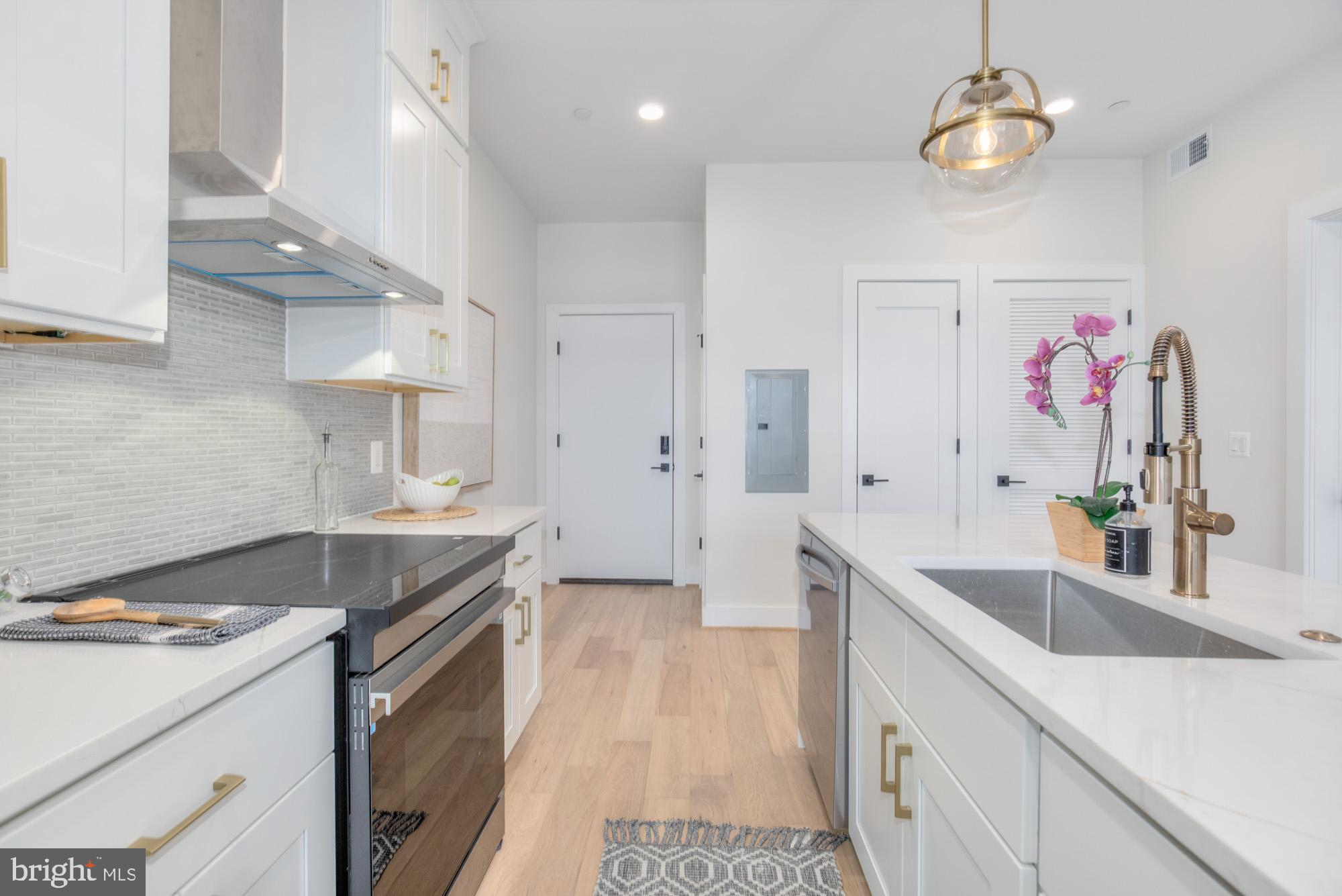 4347 Harrison Street Northwest, Unit 8 Washington, DC 20015 - Photo 6 of 23 Photos of similar unit