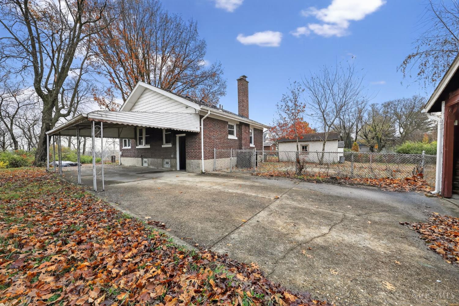 1501 Summit Road Cincinnati, OH 45237 - Photo 29 of 33 Gallery Image 29