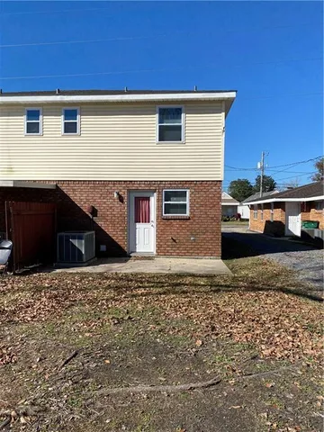 $1,500 | 1233 Central Avenue, Westwego, LA 70094