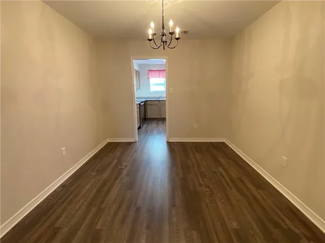 $1,500 | 1233 Central Avenue, Westwego, LA 70094