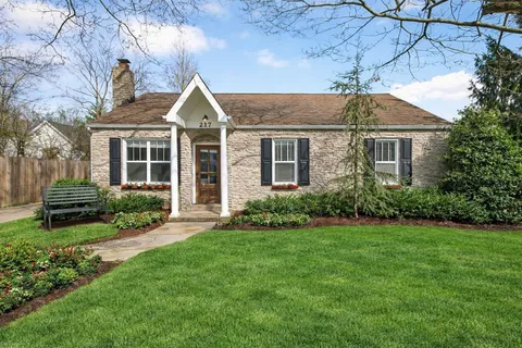 $1,699,000 | 217 Lewisburg Avenue, Franklin, TN 37064