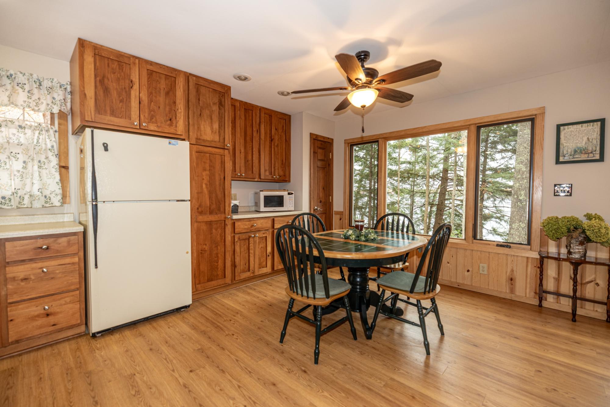 5176 Petres Road Manitowish Waters, WI 54545 - Photo 9 of 24 Gallery Image 9