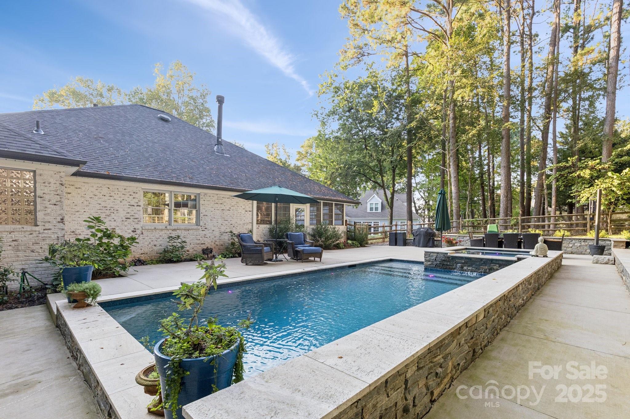 627 Beaten Path Road Mooresville, NC 28117 - Photo 31 of 38 Gallery Image 31