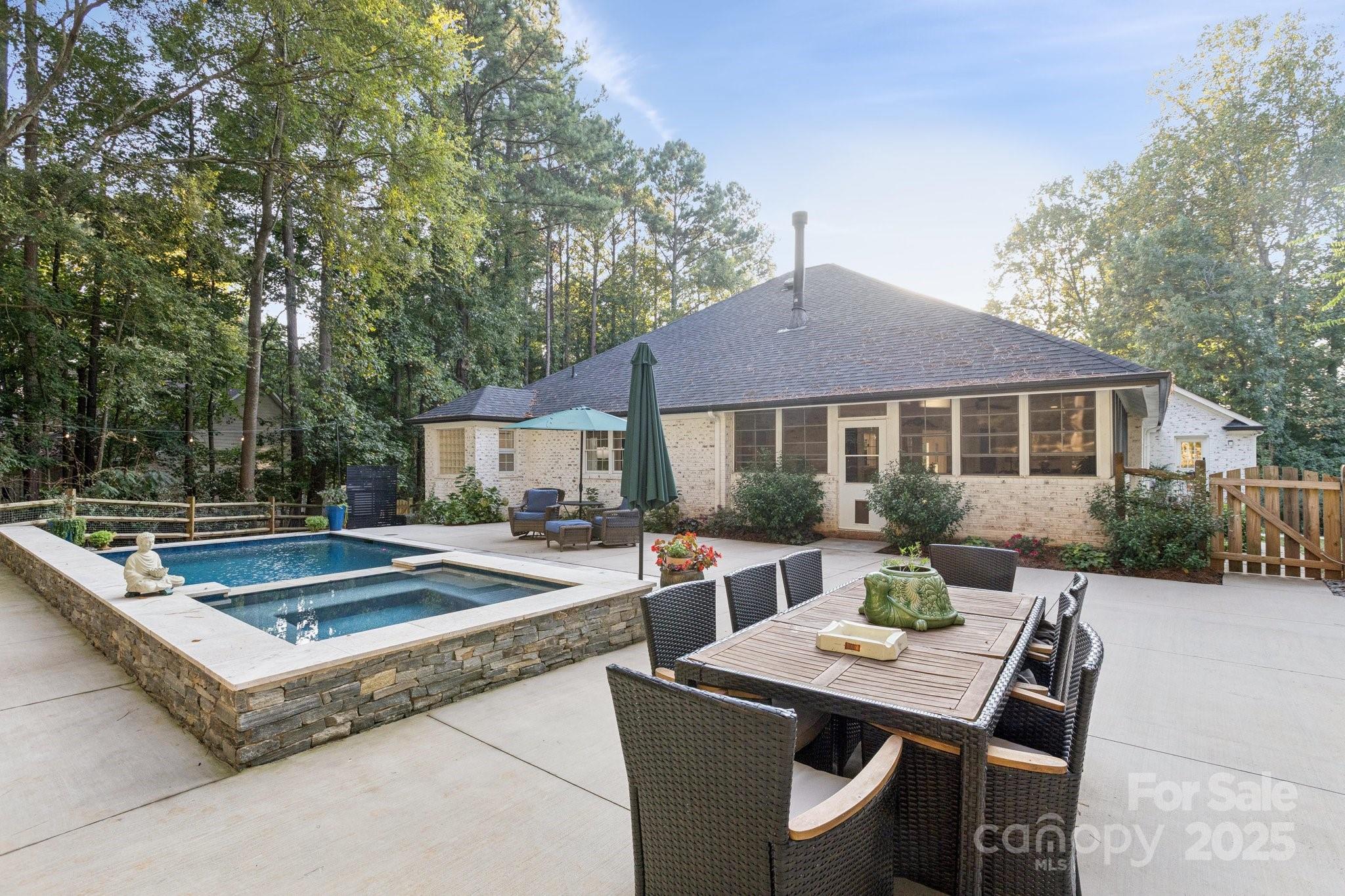 627 Beaten Path Road Mooresville, NC 28117 - Photo 32 of 38 Gallery Image 32