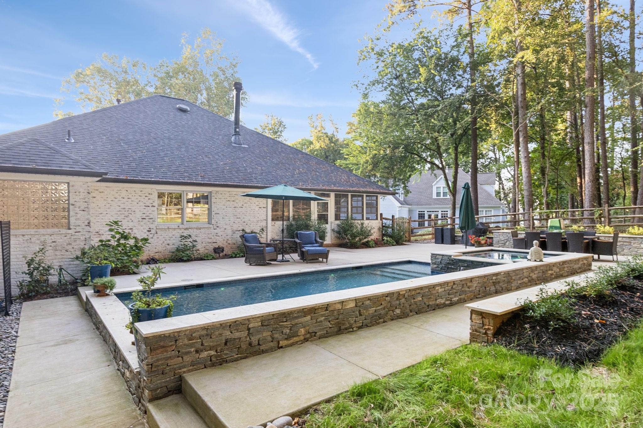 627 Beaten Path Road Mooresville, NC 28117 - Photo 35 of 38 Gallery Image 35